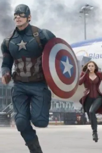 Avengers: Infinity War